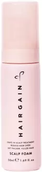 image of Hair Gain Scalp Foam 50ml