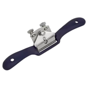 Image of Sealey Spoke Shave Flat Sole 240mm