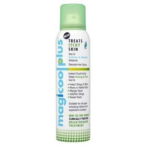 Image of Magicool Itchy Skin
