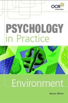 Image of Environment by Karon Oliver Book