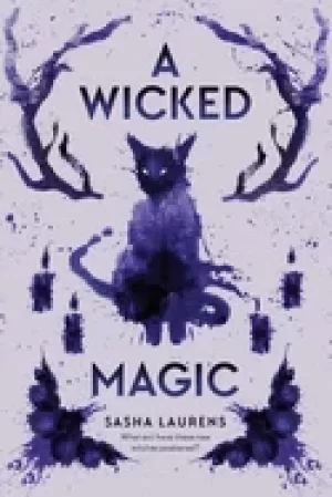 Image of wicked magic