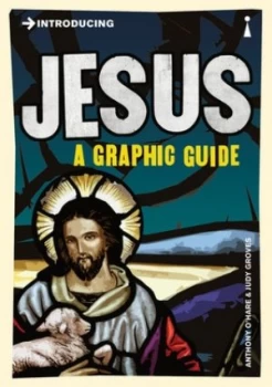 Image of Introducing Jesus by Anthony Ohear Book