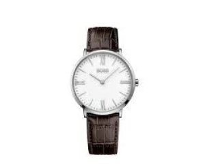 image of Hugo Boss Jackson 1513373 Men Strap Watch