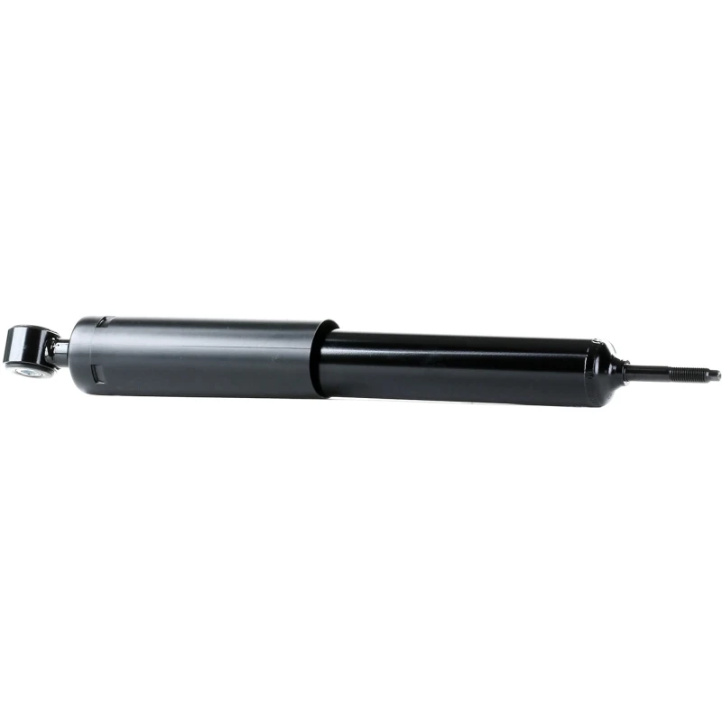 Image of STARK SKSA-0131942 Shock absorber Rear Axle, Gas Pressure, Monotube, Telescopic Shock Absorber, Bottom Pin Shock Absorber (854)