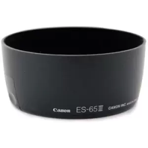 Image of Canon ES 65/2 Lens Hood for TSE 90mm f/2.8