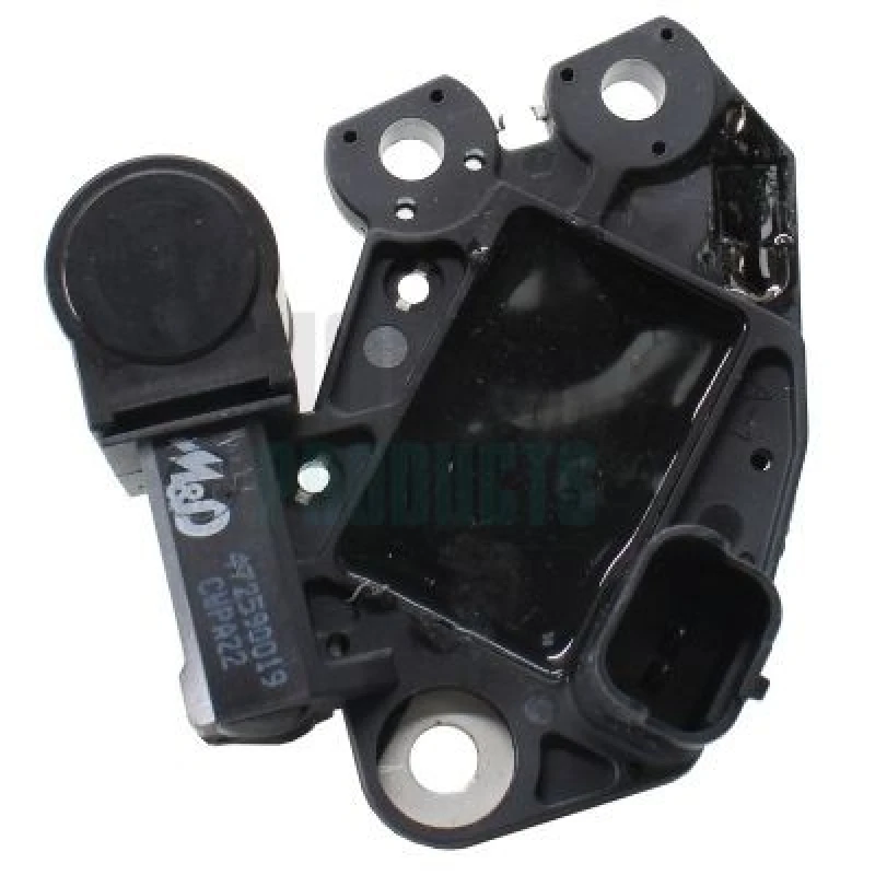 Image of HOFFER Alternator voltage regulator HOFFER 52028