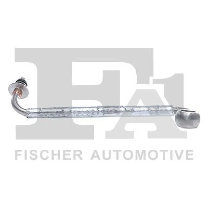 Image of FA1 Oil Pipe, charger FA1 612-801