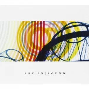 image of Arc In Round &lrm;- Arc In Round CD