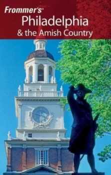 Image of Philadelphia and the Amish Country by Lenora Dannelke Paperback