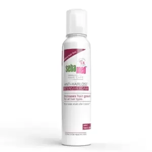 image of Sebamed Anti-Hairloss Intensive Foam 70ml