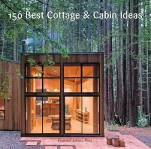 Image of 150 Best Cottage and Cabin Ideas by Francesc Zamora