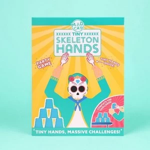 Image of Tiny Skeleton Hands