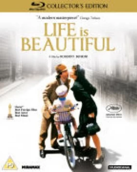 Image of Life is Beautiful - Special Edition