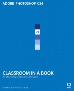 Image of Adobe Photoshop Cs4 by Adobe Creative Team Book