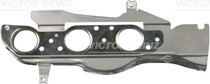 Image of Exhaust manifold gasket REINZ 71-17233-00