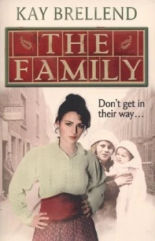 Image of The Family by Kay Brellend Book