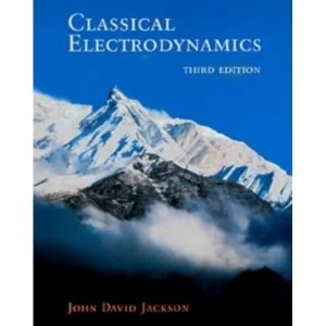 Image of Classical Electrodynamics by John David Jackson (Hardback, 1998)
