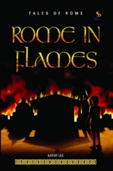 Image of Rome in Flames by Kathy Lee Paperback