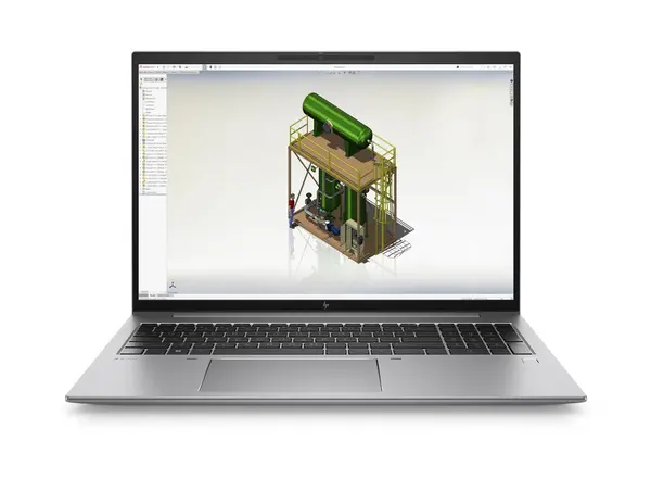 Image of HP ZBook Firefly G10 16" Mobile Workstation - Core i5