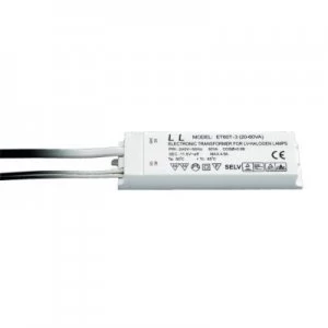 image of Wickes 60VA Electronic Transformer