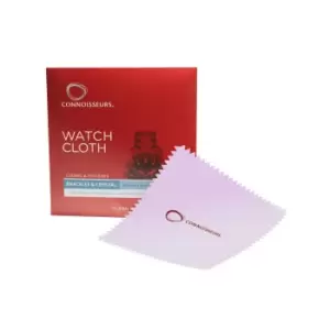 Image of Connoisseurs Watch Cloth CONN784