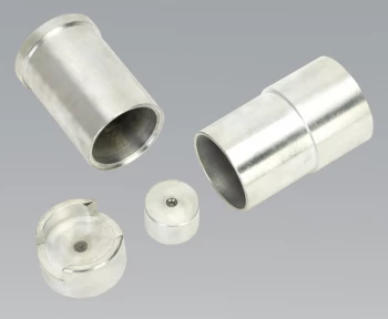 Image of Sealey VSE127H05 Ball Joint Removal/Installation Set - Mercedes Sprinter