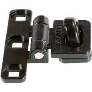 Image of Federal Hardened Steel Hasp and Staple