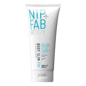 Image of Nip+Fab Body Slim Fix