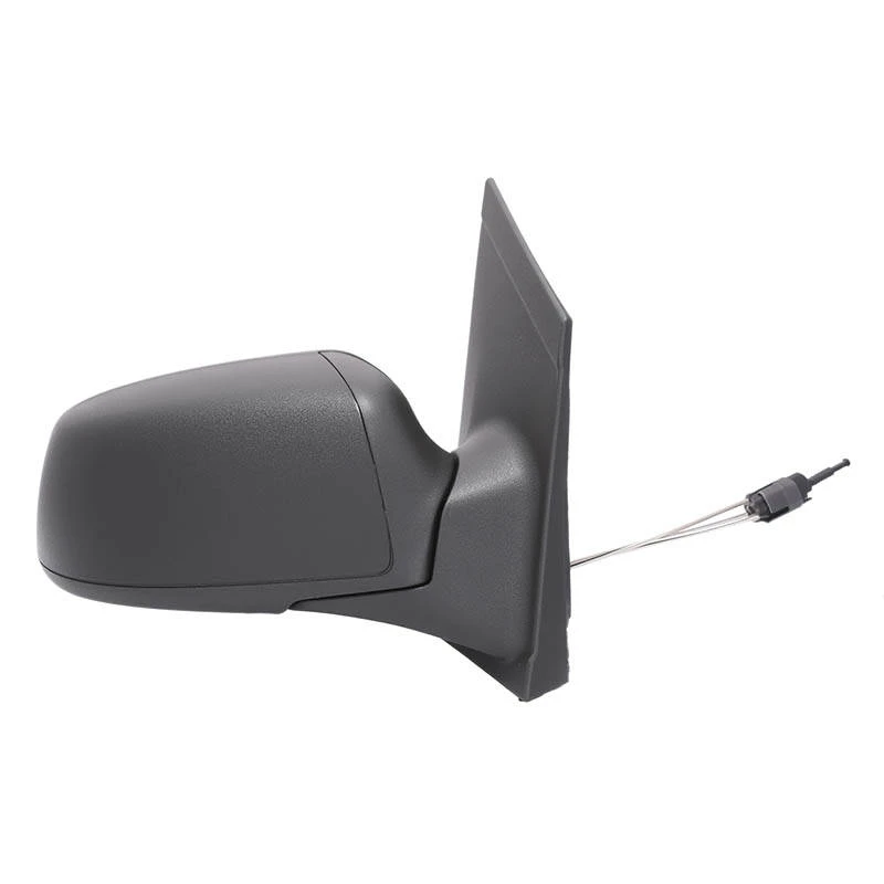 Image of TYC 310-0078 Wing mirror Left, black, for manual mirror adjustment Outside Mirror (50)