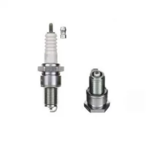 Image of 1x NGK Copper Core Spark Plug BP6E (7529)