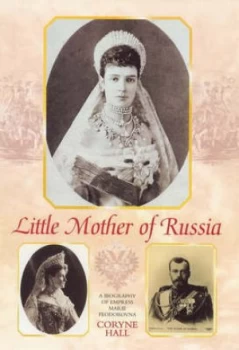 Image of Little Mother of Russia by Coryne Hall Paperback