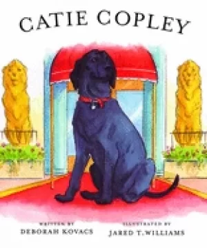 Image of catie copley