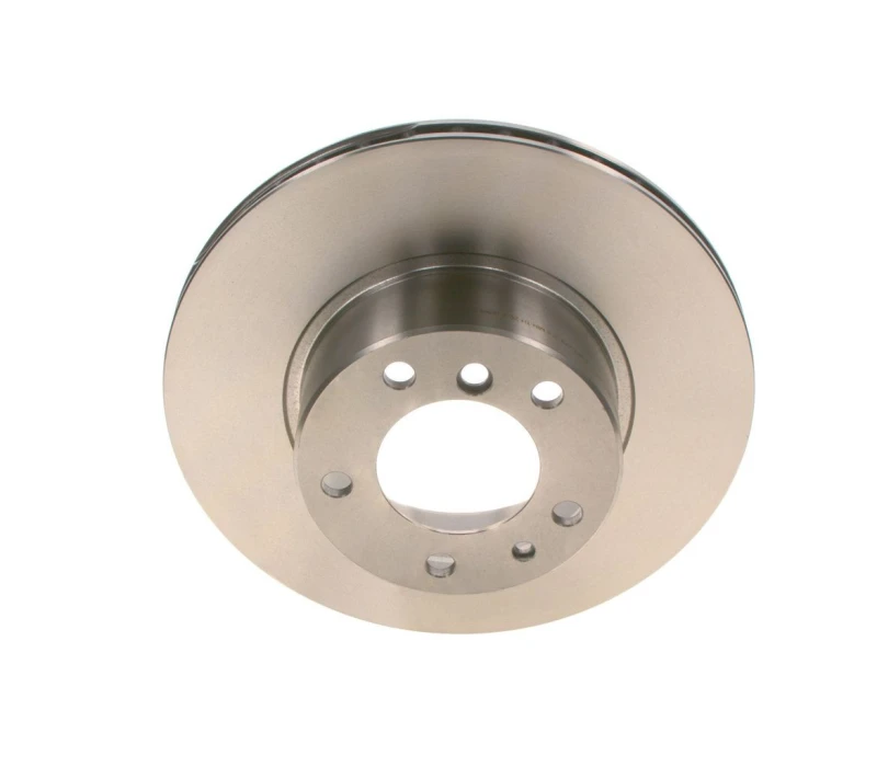 Image of Brake disc Bosch 0 986 478 318