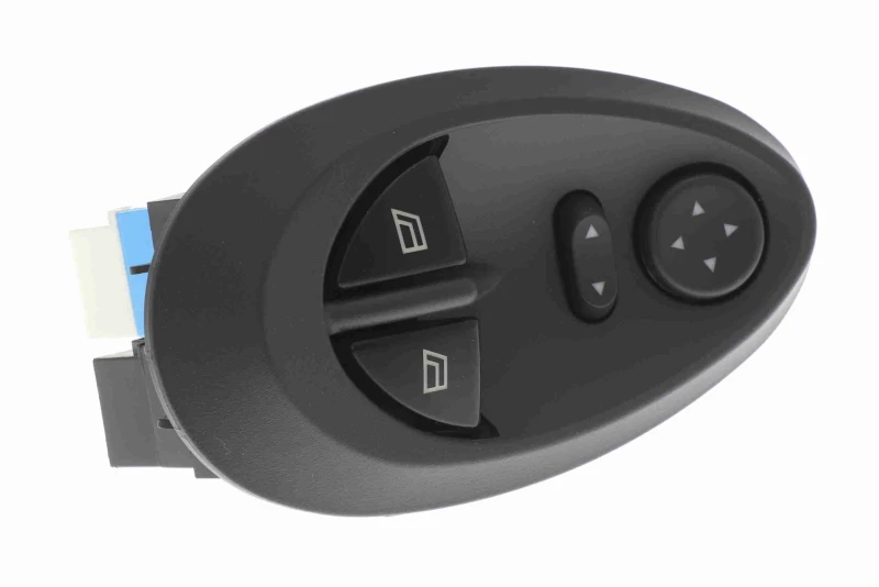 Image of VEMO V27-73-0002 Switch, window winder Original VEMO Quality Driver side Switch,window winder (1761)