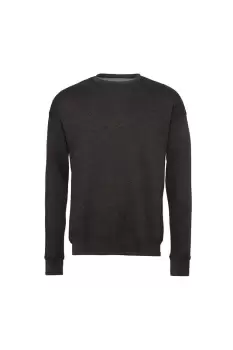 Image of Drop Shoulder Sweatshirt