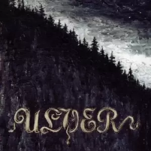 image of Ulver - Bergtatt CD Album - Used