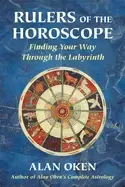 Image of rulers of the horoscope finding your way through the labyrinth