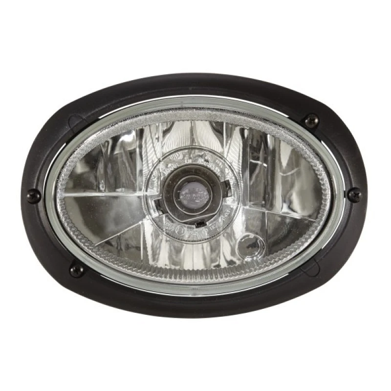 Image of HELLA 1LB 996 157-201 Headlight Headlight (2482)