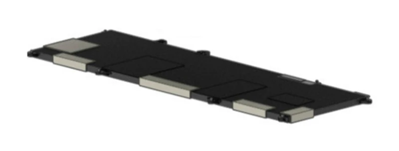 Image of HP L52581-005 laptop spare part Battery