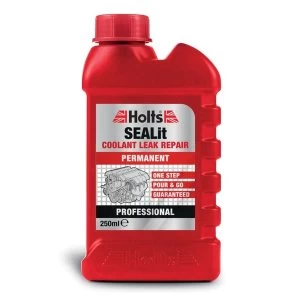 image of Holts Radweld Plus 250ml