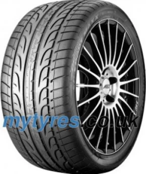 Image of Dunlop SP Sport Maxx DSROF ( 275/40 R20 106W XL *, runflat )