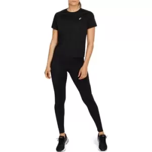 Image of Asics TIGHT - Black
