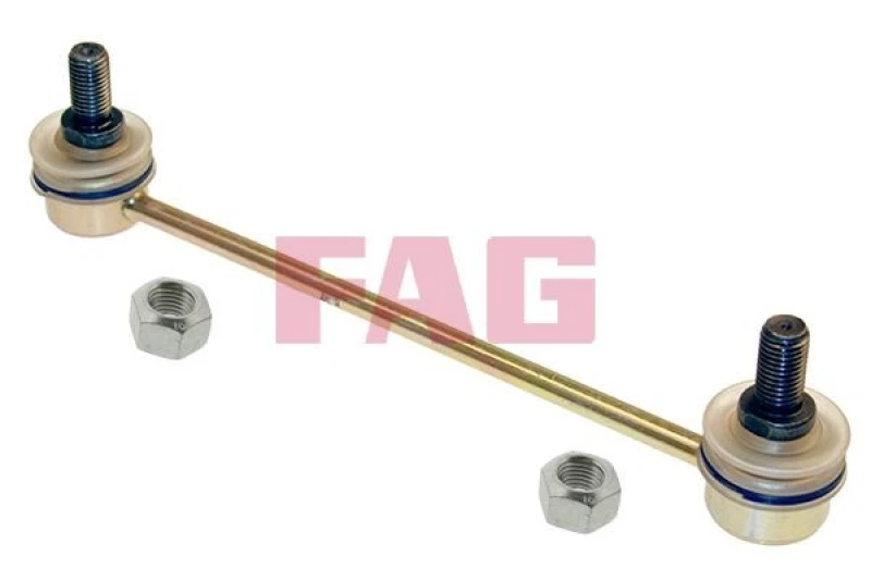 Image of Anti-roll bar link FAG 818 0176 10