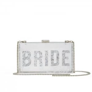 Image of Aldo Lillooet Bag White