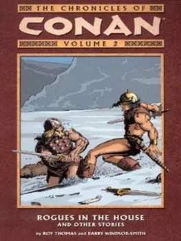 Image of Rogues in the House and Other Stories Paperback