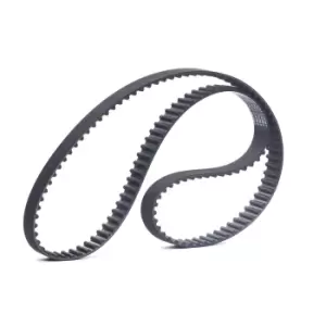Image of RIDEX Timing Belt RENAULT,NISSAN,DACIA 306T0017 7700101248,7700108412,7700113558 Cam Belt,Toothed Belt 8200142350,8200208422,8200537023,8200537026