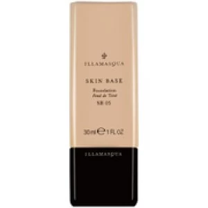 Image of Illamasqua Skin Base Foundation - 05