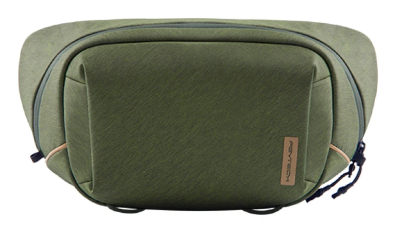 Image of PGYTECH OneGo Solo V2 4L Camera Bag Moss Green