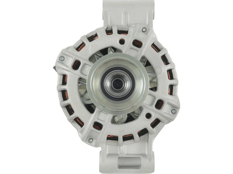 Image of AS-PL Alternator AS-PL A0588S