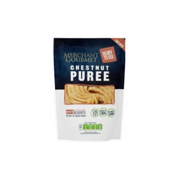 Image of Chestnut Puree - 200g - 85067 - Merchant Gourmet